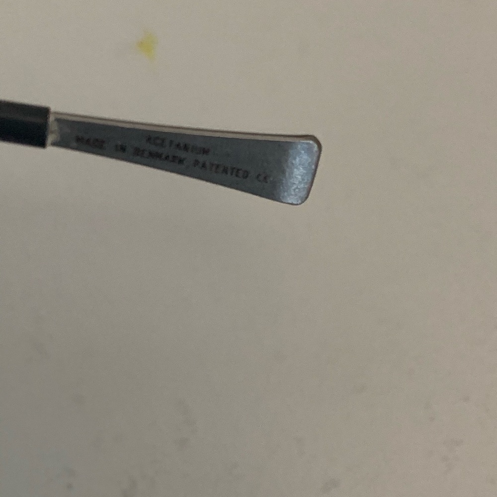 Lindberg frames - Picture 2 of 6